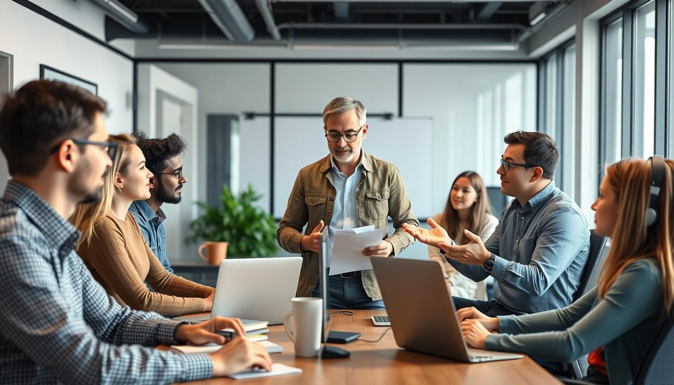 Professional plan visual